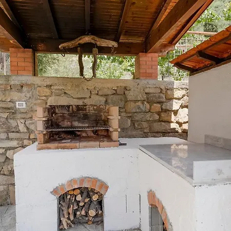 Relaxing Holiday! Garden Holiday home
